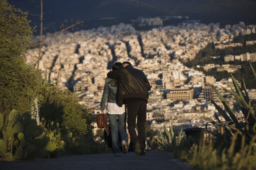 Eurostat: Ούτε δουλεύει, ούτε σπουδάζει 1 στους 4 νέους στην Ελλάδα