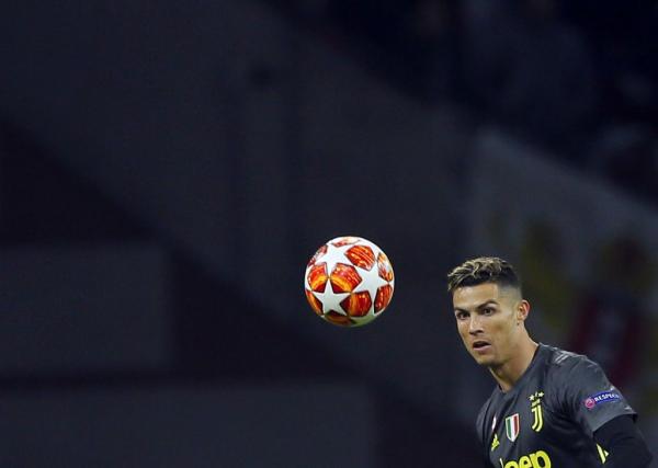 Κριστιάνο Ρονάλντο: Μετά την Μεσσηνία, στο Μονακό