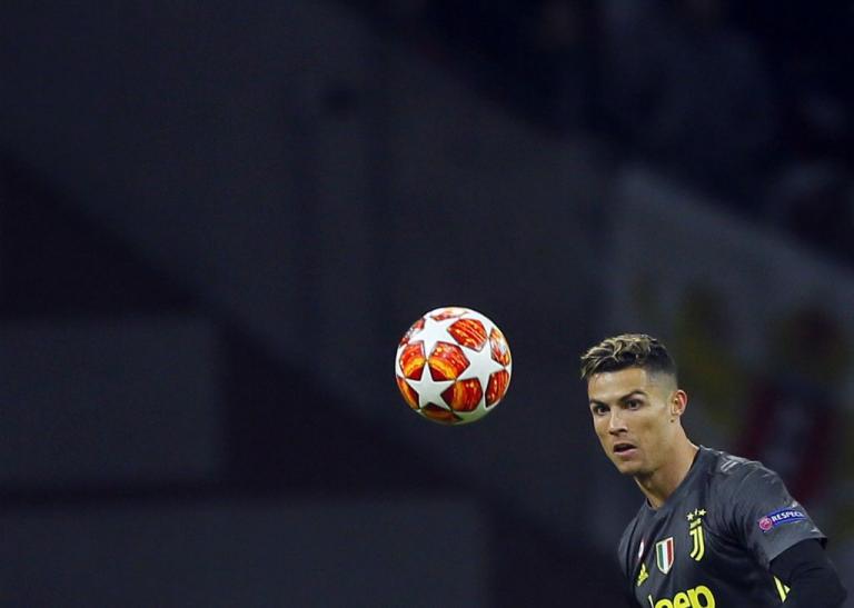 Κριστιάνο Ρονάλντο: Μετά την Μεσσηνία, στο Μονακό