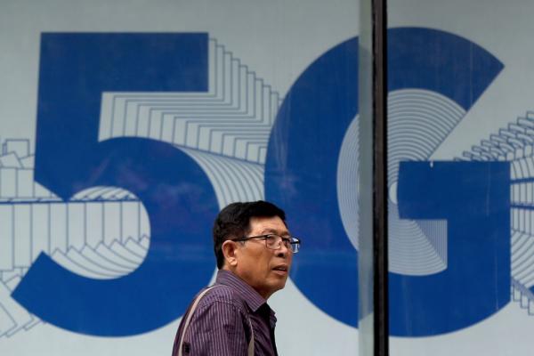 «Πόλεμος» για την κατάκτηση του 5G – Ποιοι είναι οι αντίπαλοι