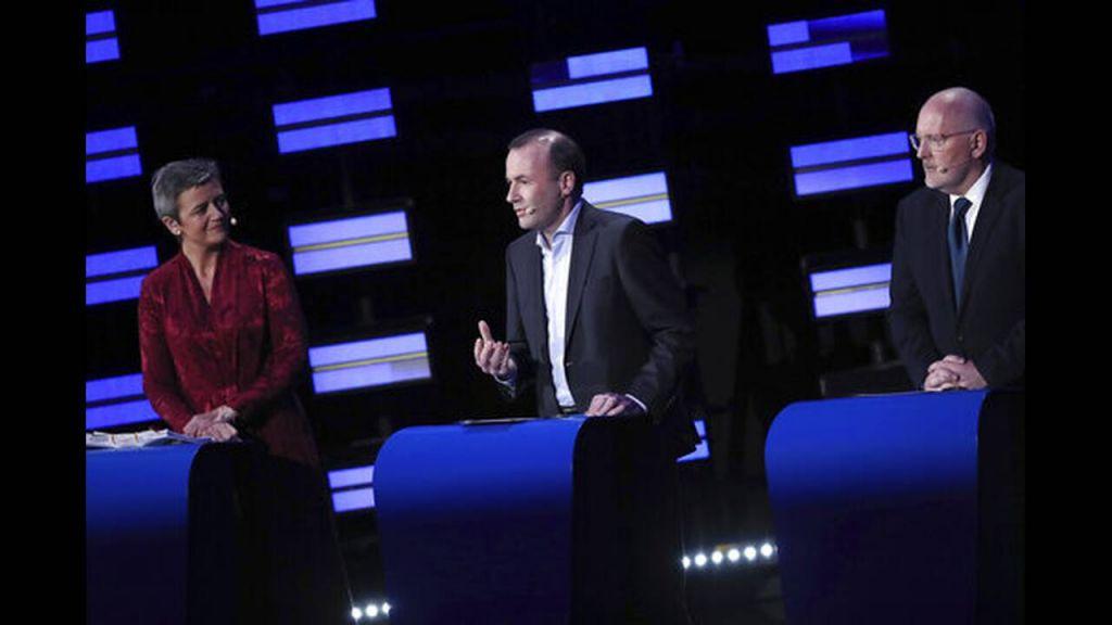 Μεγάλο παζάρι για τις κορυφαίες θέσεις στην ΕΕ – Διαβάστε όλο το παρασκήνιο