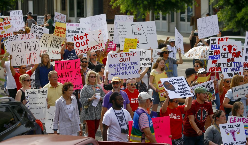 Ο κόσμος εξακολουθεί να είναι φτιαγμένος για τους άνδρες