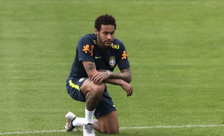 Για βιασμό κατηγορείται ο Νεϊμάρ