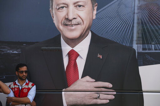 Κίνδυνος διάσπασης για το κόμμα του Ερντογάν μετά την ήττα στην Κωνσταντινούπολη