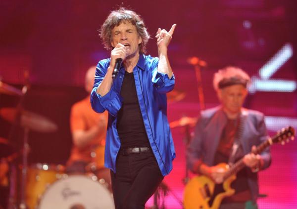 «Satisfaction»: Ούτε οι Stones δεν είχαν πιστέψει στην επιτυχία του