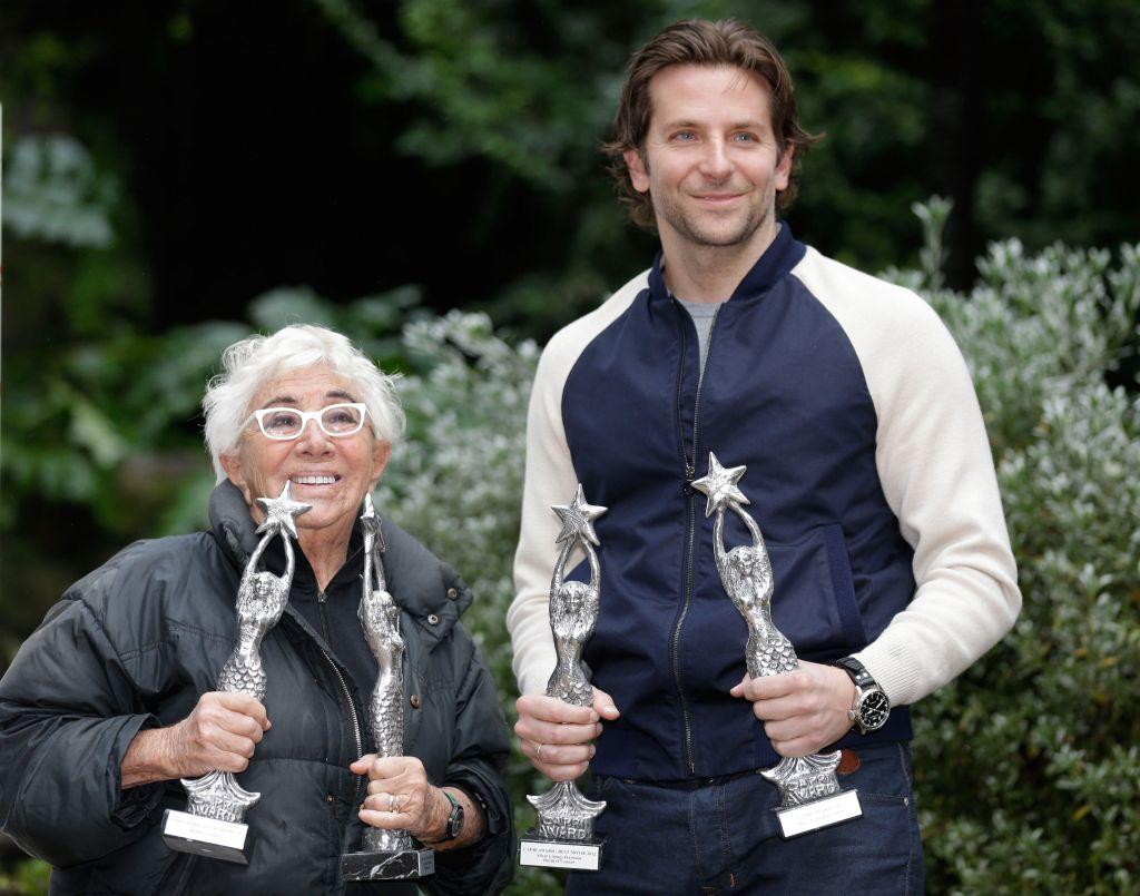 Λίνα Βερτμίλερ: Όσκαρ για το σύνολο του έργου της