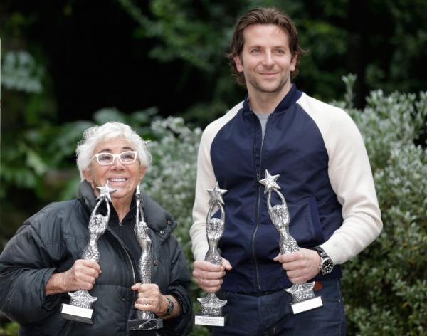 Λίνα Βερτμίλερ: Όσκαρ για το σύνολο του έργου της