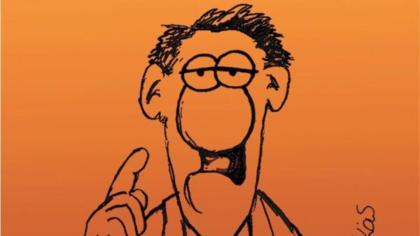 Καυστικός Αρκάς για την αποτίμηση του κυβερνητικού έργου