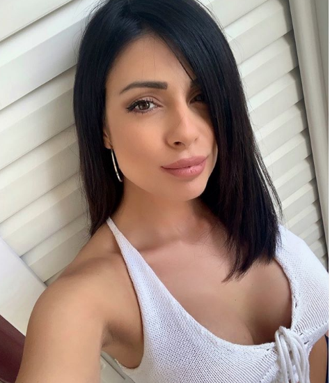 Αρναούτη: Το δημόσιο μήνυμα την ημέρα των γενεθλίων της