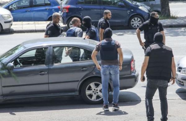 Στον ανακριτή οι δράστες για τη ληστεία στο νοσοκομείο ΑΧΕΠΑ