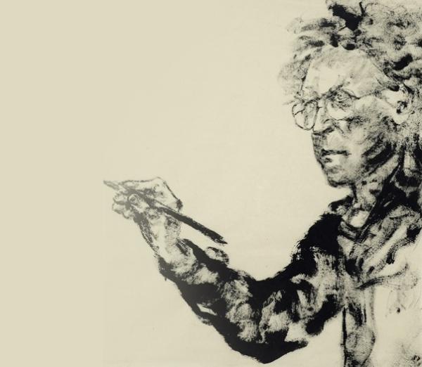 «Μια ανάσα»: Τα έργα του Αρίκα για πρώτη φορά στην Ελλάδα