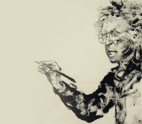 «Μια ανάσα»: Τα έργα του Αρίκα για πρώτη φορά στην Ελλάδα