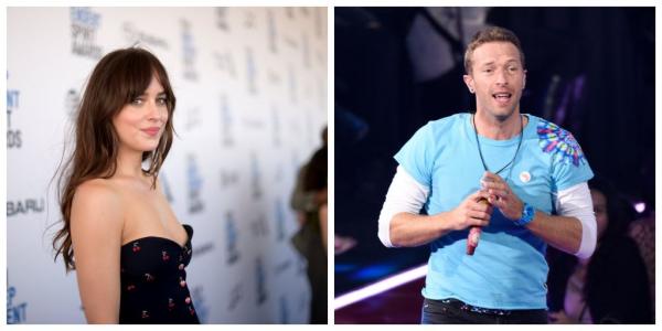 Χώρισαν Ντακότα Τζόνσον και Κρις Μάρτιν