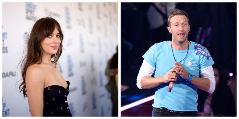 Χώρισαν Ντακότα Τζόνσον και Κρις Μάρτιν