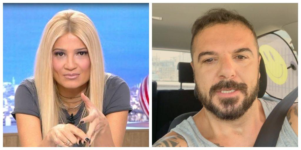 Τριαντάφυλλος: Απάντησε στις κατηγορίες της Σκορδά