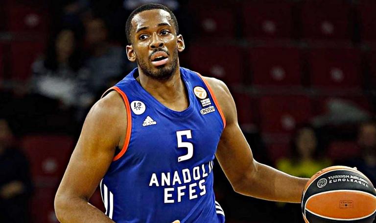 Δυναμώνει εν όψει Euroleague ο Ερυθρός Αστέρας