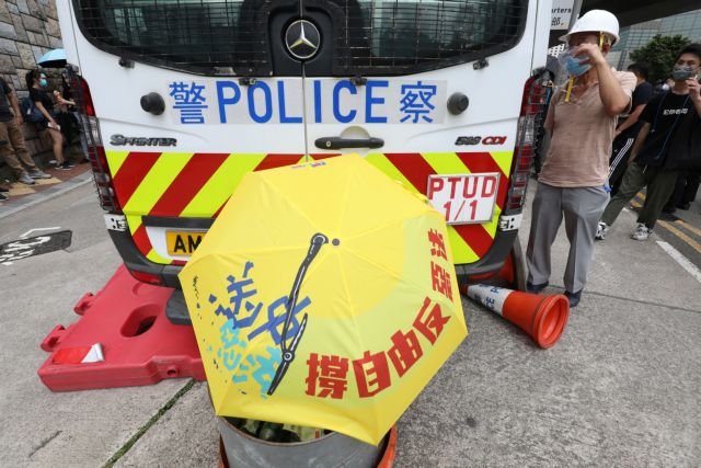 Κίνα: Πάνω από 1.100 απαχθέντες σώθηκαν στο πλαίσιο πολυεθνικής επιχείρησης