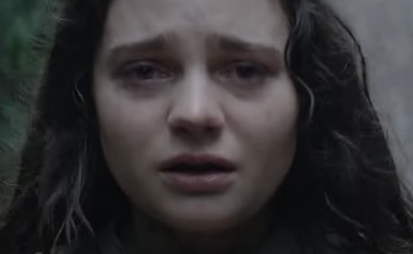 The Nightingale : Η ταινία που κάνει τους θεατές να αποχωρούν από το σινεμά