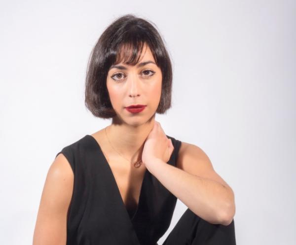 Η Εύη Σούλη αποκαλύπτει «Φθογγικά πάθη»