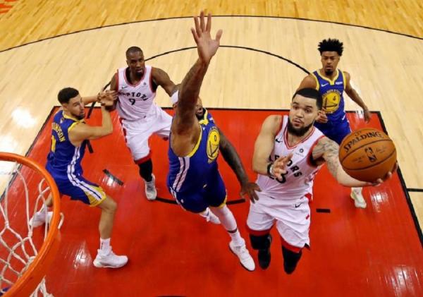 NBA: Η mini movie του πρώτου τελικού