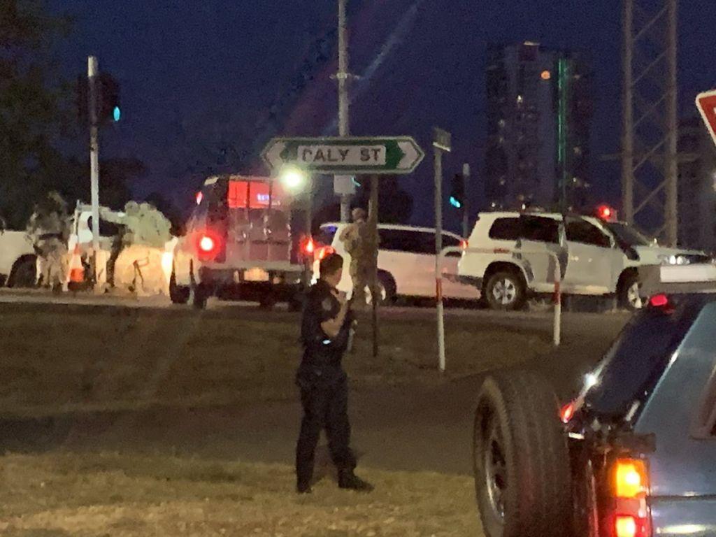 Αυστραλία: Τουλάχιστον 4 νεκροί από πυροβολισμούς στο Ντάργουιν