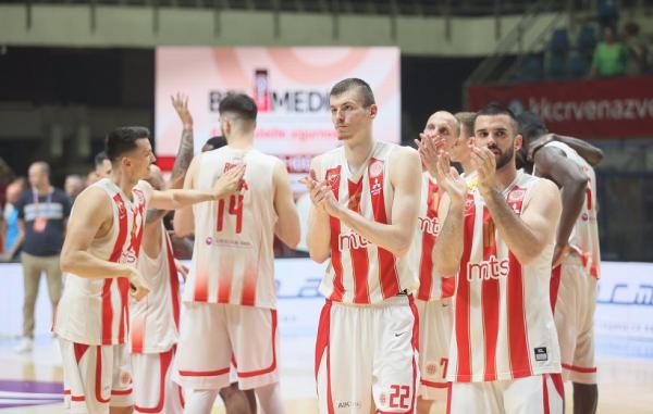 Το… σήκωσε ο Ερυθρός Αστέρας του Μίλαν Τόμιτς!