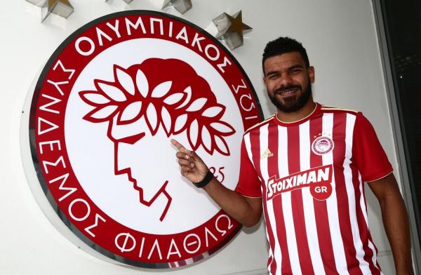 Σουντανί: «Να επαναφέρουμε τον Ολυμπιακό στην κορυφή»