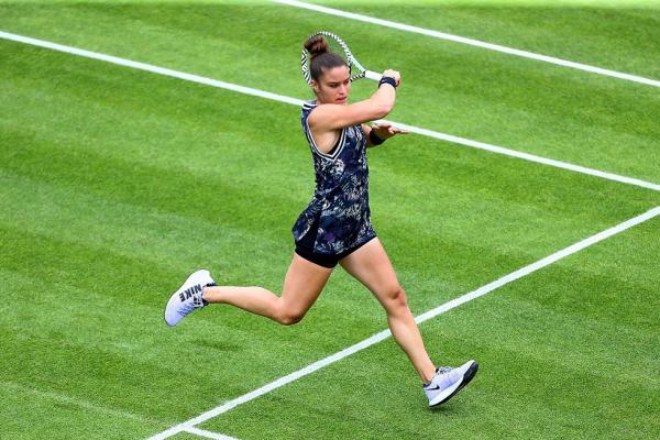 Πρόκριση – εξπρές για τη Σάκκαρη