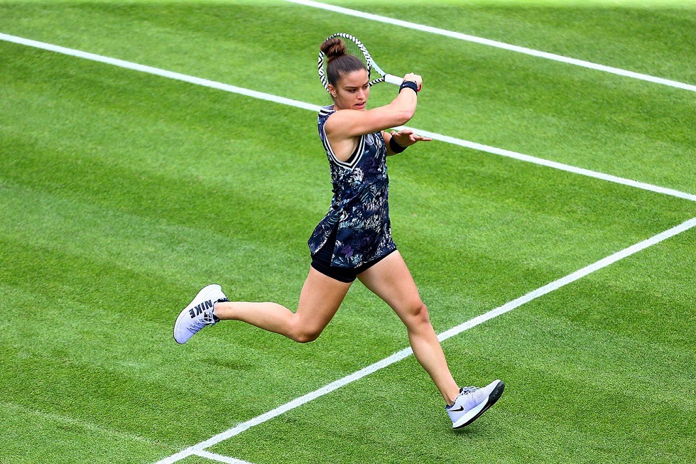 Πρόκριση – εξπρές για τη Σάκκαρη