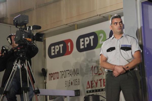 Mutual recriminations between parties, election debate scrapped