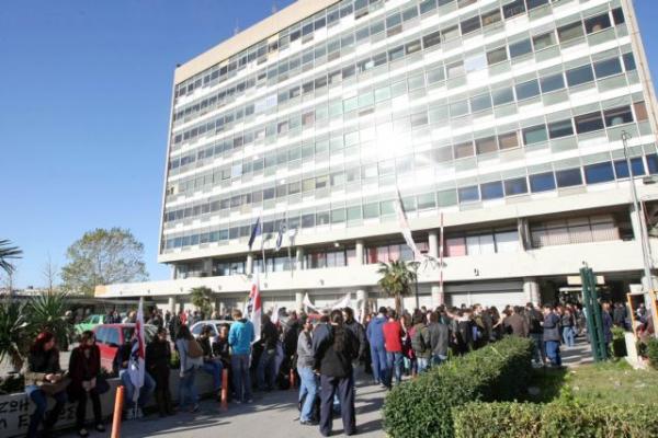 Καθηγητής του ΑΠΘ γρονθοκόπησε φοιτητή –Τι καταγγέλλουν σύλλογοι