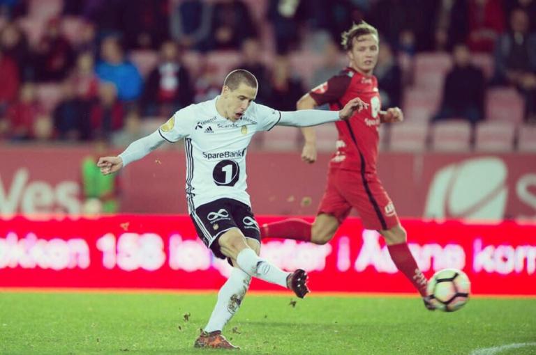 Άρης : Αλλαγή δεδομένων στην υπόθεση του Γέφτοβιτς