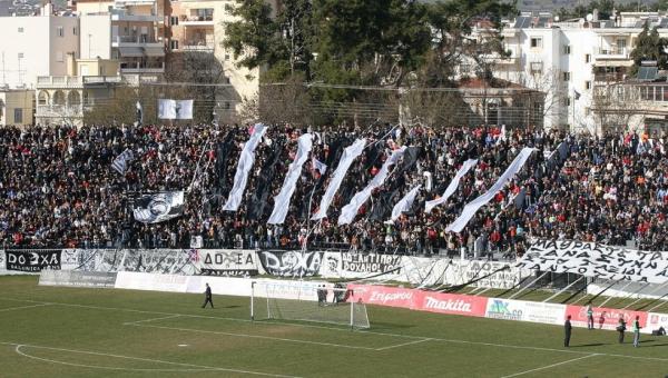 H Δόξα Δράμας διέψευσε τα περί ανάμειξης του ΠΑΟΚ