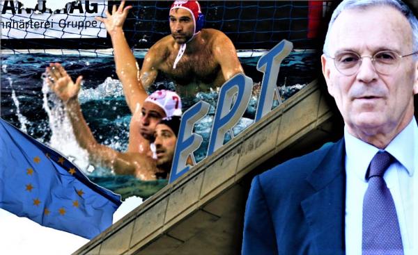 Len Champions League : Η μαζική κατακραυγή έφερε… ΕΡΤ 2