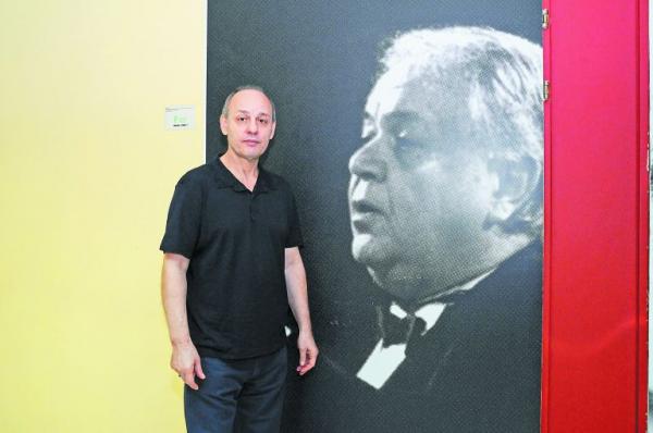 «Ο μεγάλος του φόβος ήταν η συνήθεια»