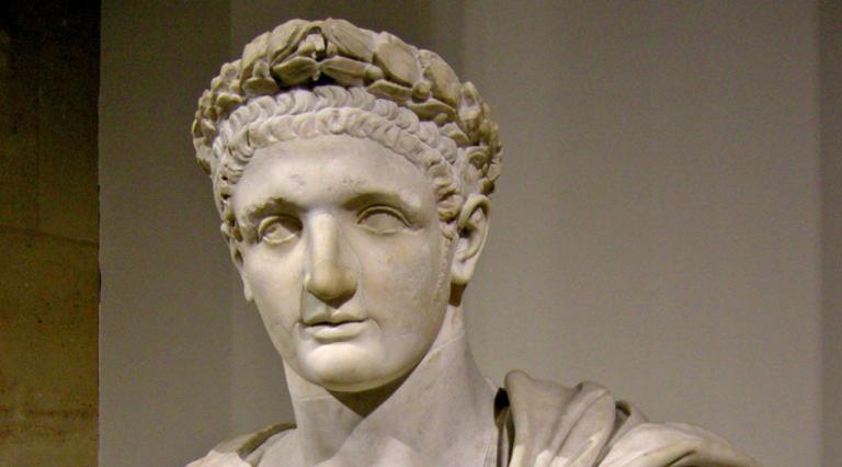 Τα περίεργα: Τα παράξενα «χόμπι» ενός ανισόρροπου αυτοκράτορα