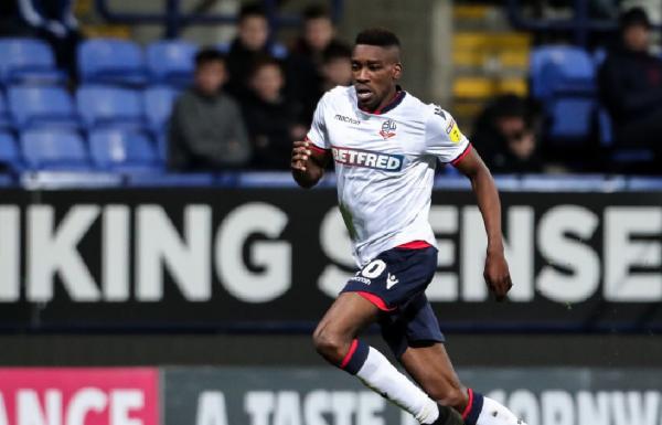 Ανακοίνωσε Σάμι Αμεόμπι η Νότιγχαμ