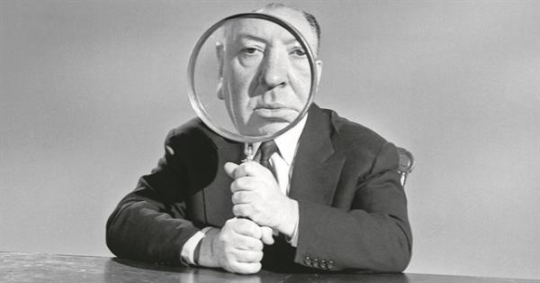 Χίτσκοκ, ο συλλέκτης