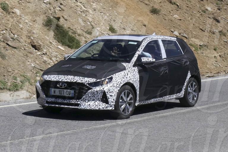Hyundai i20 2020: Generation next