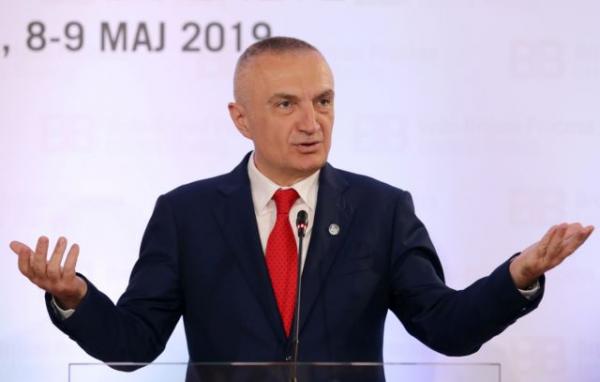 Ακυρώθηκαν οι εκλογές στην Αλβανία