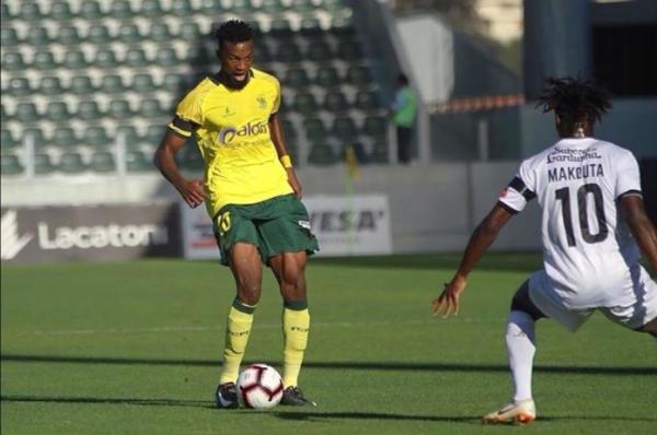 Ολυμπιακός και Αντβέρπ θέλουν τον Πάιους