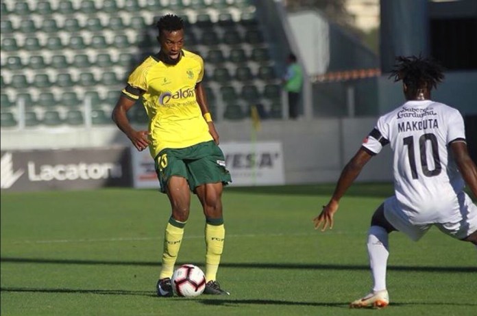 Ολυμπιακός και Αντβέρπ θέλουν τον Πάιους