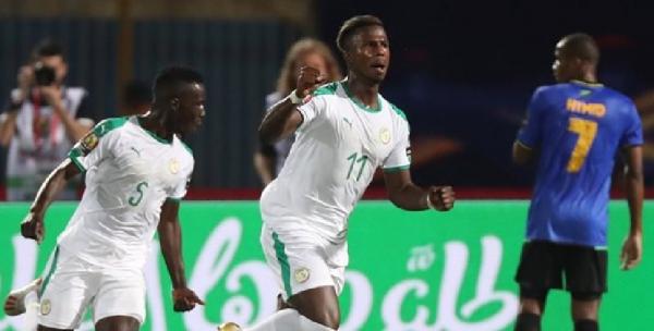 Νίκη για Σενεγάλη