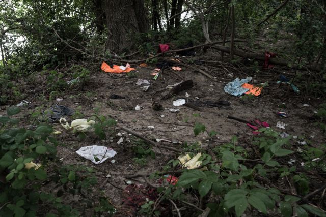 ΕΣΠ: Στην Εισαγγελία του ΑΠ για τις παράνομες επαναπροωθήσεις στον Έβρο