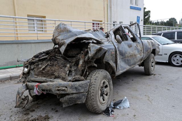 Δημήτρης Γραικός: Ξεσπά η σύζυγός του – Τον σκότωσε ο «δολοφόνος με τα χίλια πρόσωπα»