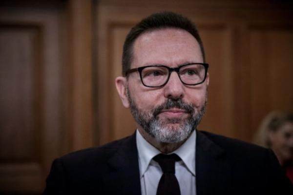 Στουρνάρας: Να μην επαναληφθούν τα λάθη του παρελθόντος