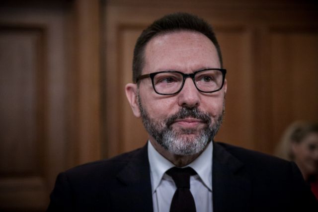 Στουρνάρας: Να μην επαναληφθούν τα λάθη του παρελθόντος