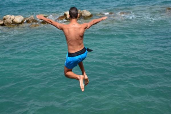 Ποιες περιοχές θα χτυπήσουν 40°C την Κυριακή