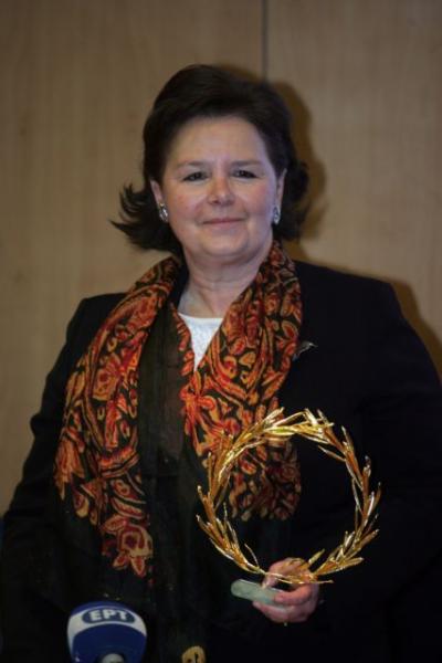 Τόνια Μοροπούλου: Παραιτήθηκα για μην βλάψω τον Μητσοτάκη στο δρόμο προς τις εκλογές