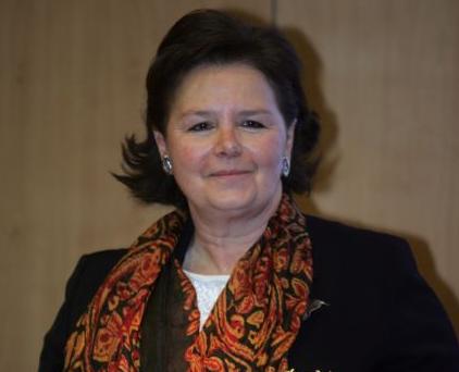 Τόνια Μοροπούλου: Παραιτήθηκα για μην βλάψω τον Μητσοτάκη στο δρόμο προς τις εκλογές